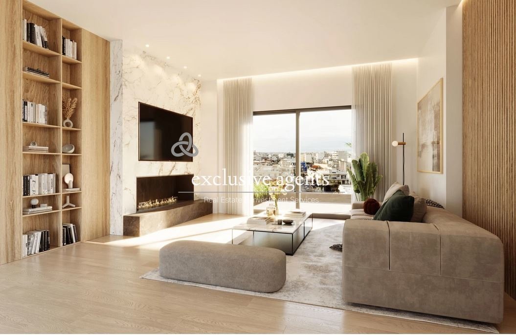 Apartment in South Athens, Attica, Greece 2 - 15531026