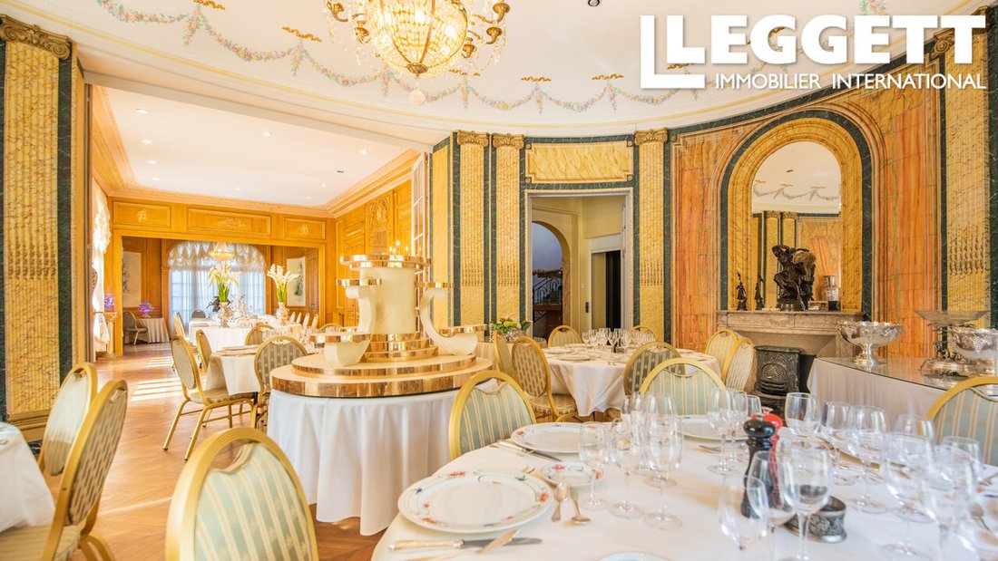 A 1920s Masterpiece: Where Parisian Stone Meets Franciscan Whispers