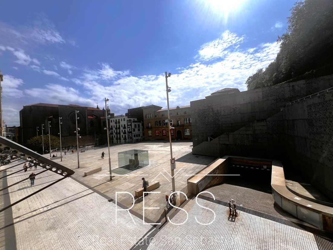 Apartment in Centro, Donostia-San Sebastian, Spain 4 - 15607435