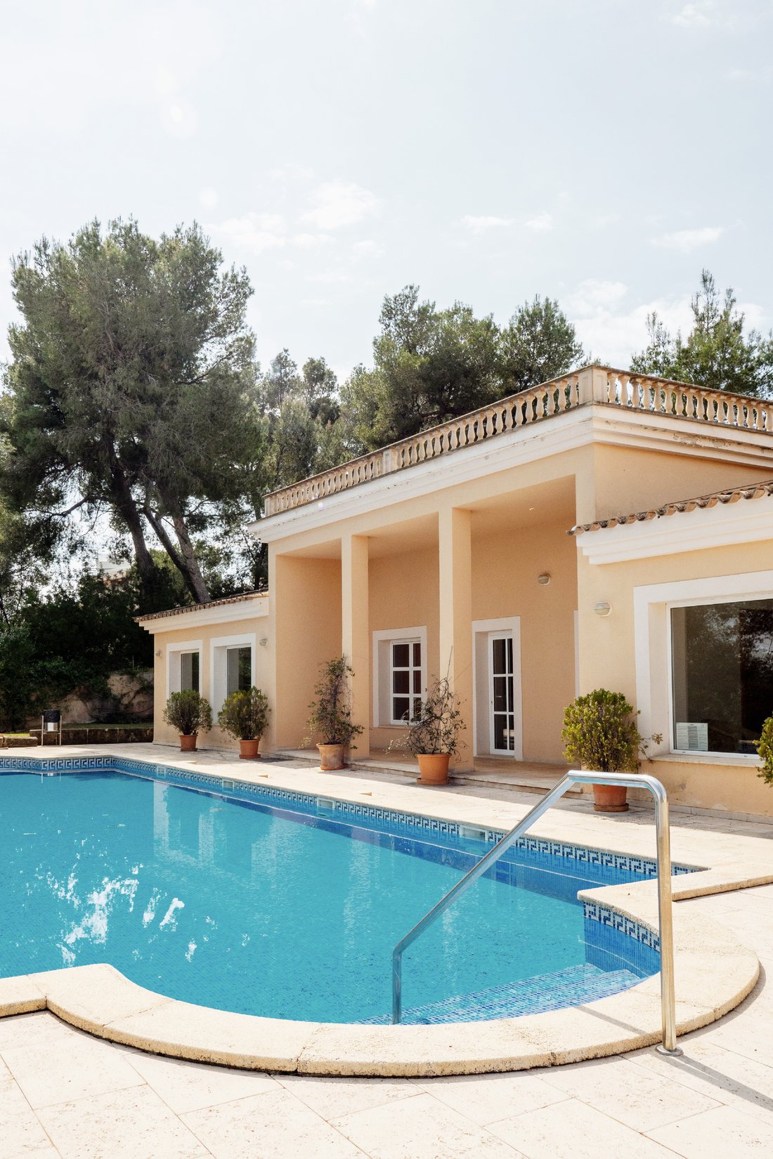 Penthouse in Palma, Balearic Islands, Spain 1 - 15615903
