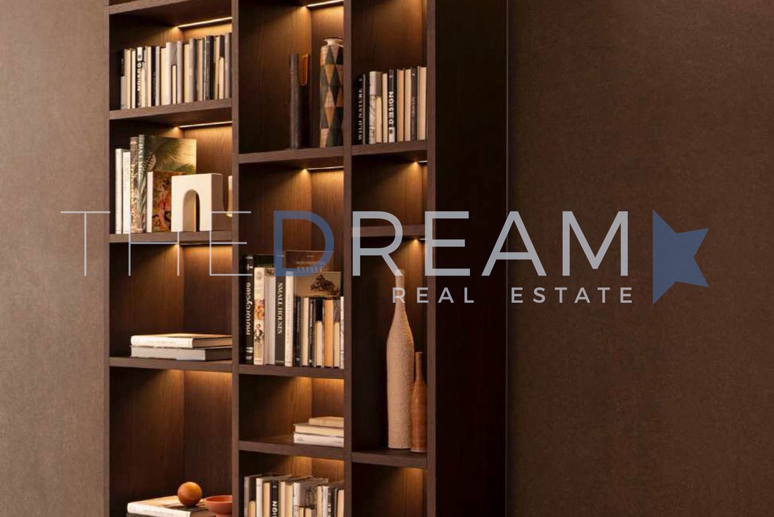 Townhouse in Roma Imperiale, Forte dei Marmi, Tuscany 3 - 15613016
