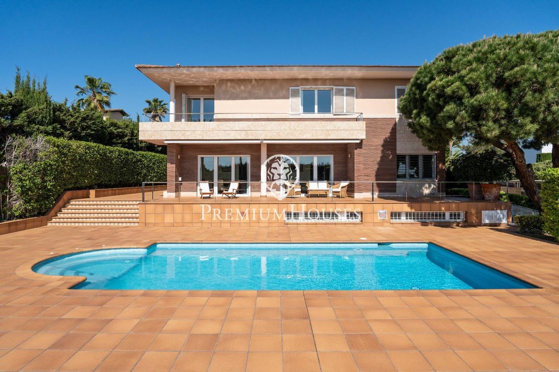 House in Vilanova i la Geltru, Catalonia, Spain 1 - 15608911