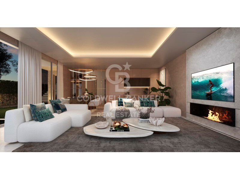House in El Faro, Mijas, Spain 3 - 15608410