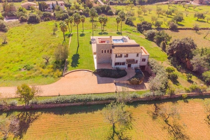 Country House in Felanitx, Balearic Islands, Spain 5 - 15608875
