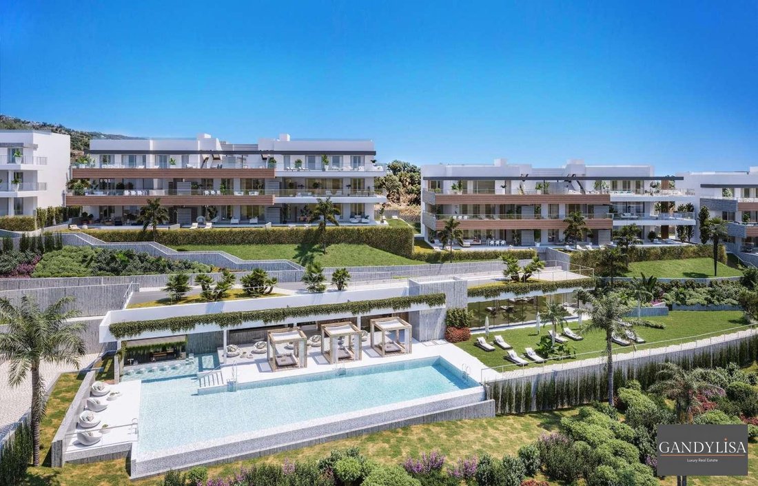 Apartment in Centro, Malaga, Spain 3 - 15549667