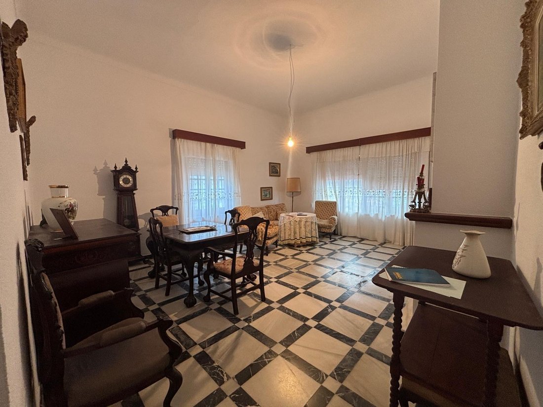Villa in Barbate, Andalusia, Spain 3 - 15608514