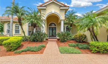 House in Tampa, Florida, United States 2