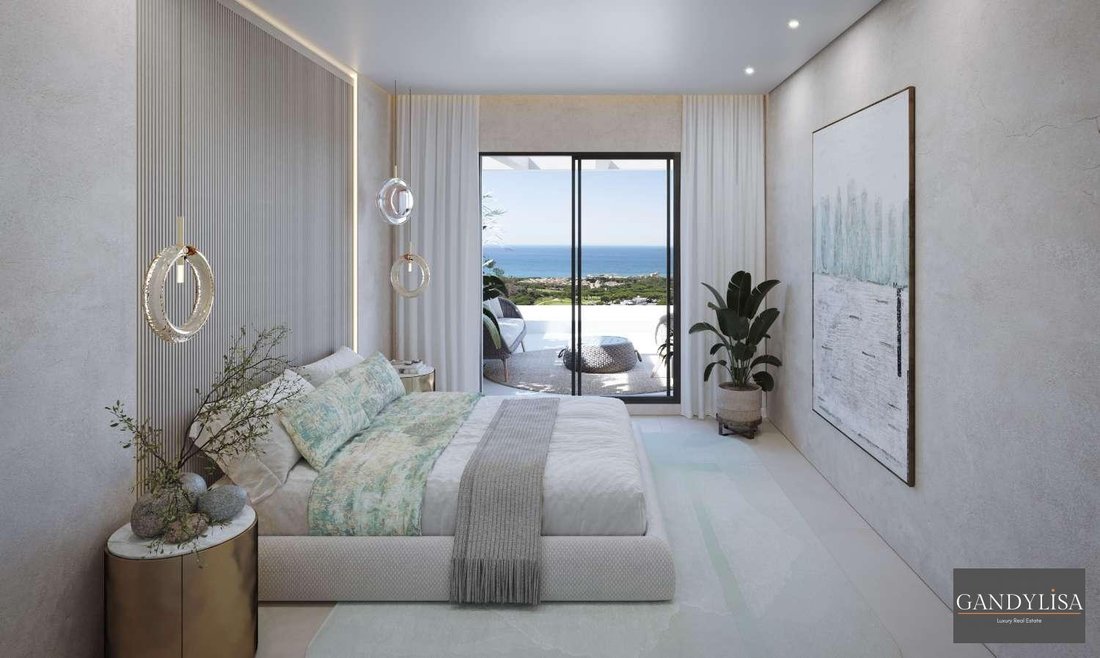 Apartment in Puerto De Cabopino, Elviria-Cabopino, Marbella 3 - 15488019