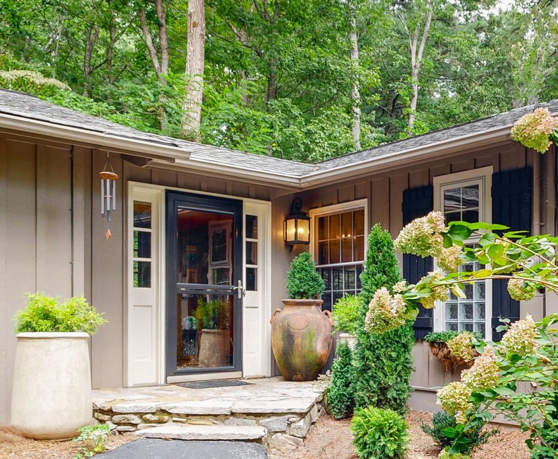 House in Highlands, North Carolina, United States 2 - 15617015