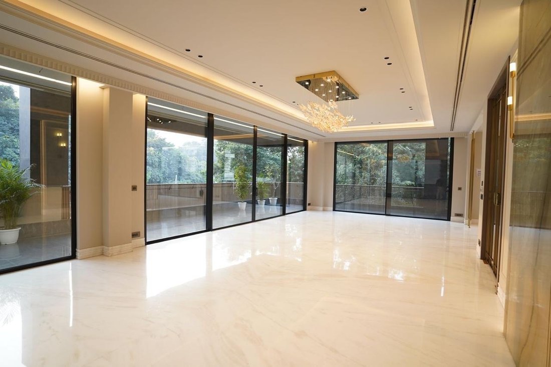 Apartment in New Delhi, Delhi, India 1 - 15611319