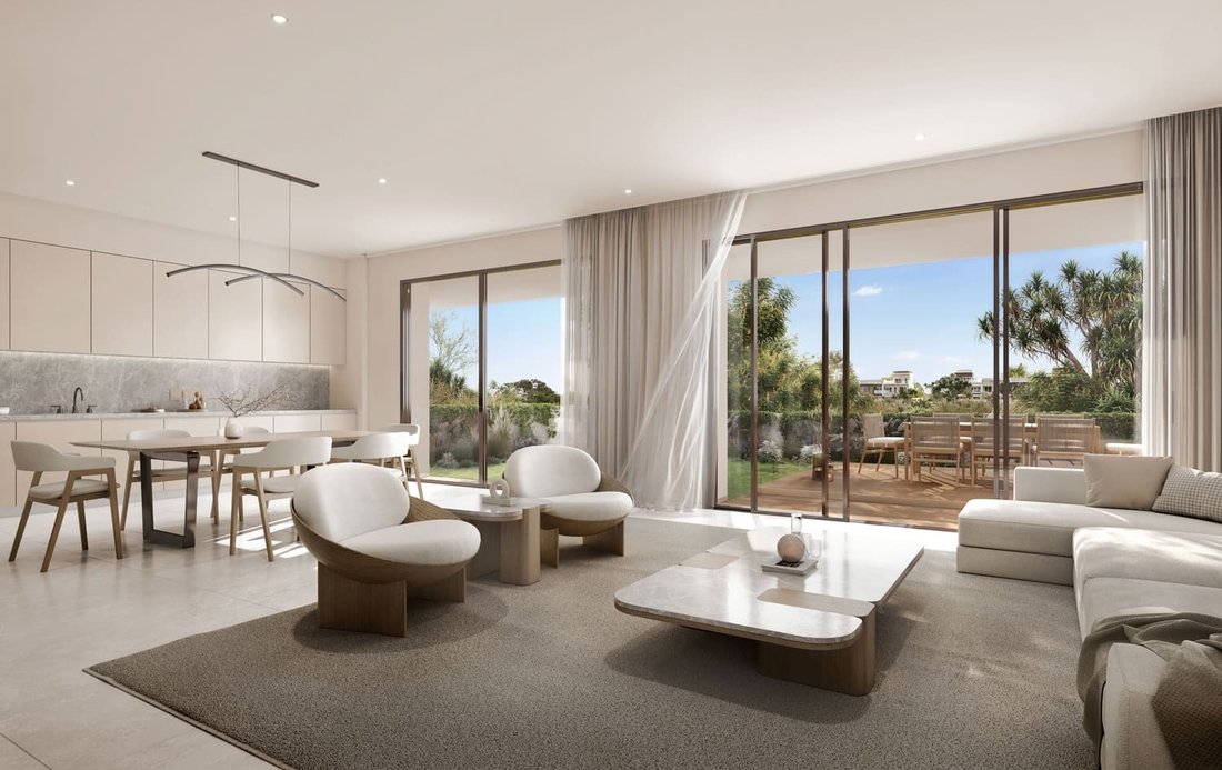 Townhouse in Ghantout, Abu Dhabi Emirate, United Arab Emirates 2 - 15612157
