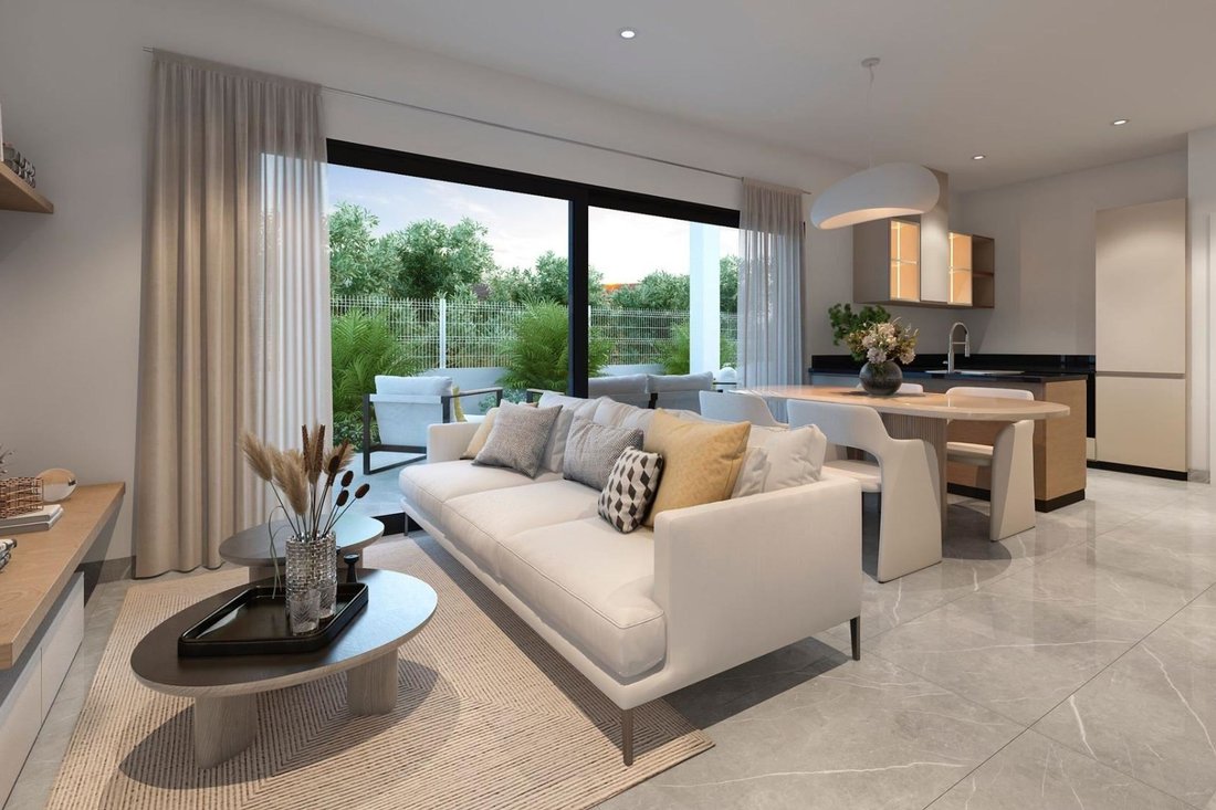 Villa in Elx / Elche, Valencian Community, Spain 4 - 15605984