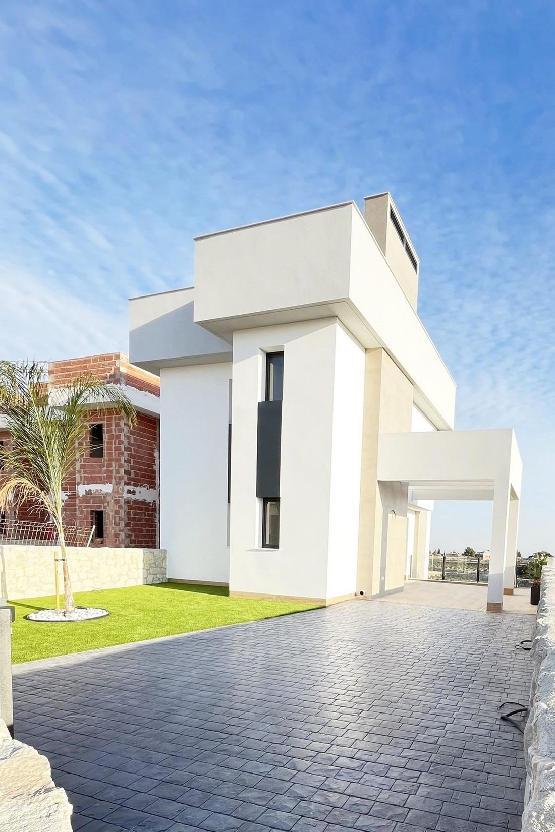 Villa in Algorfa, Valencian Community, Spain 1 - 15607131