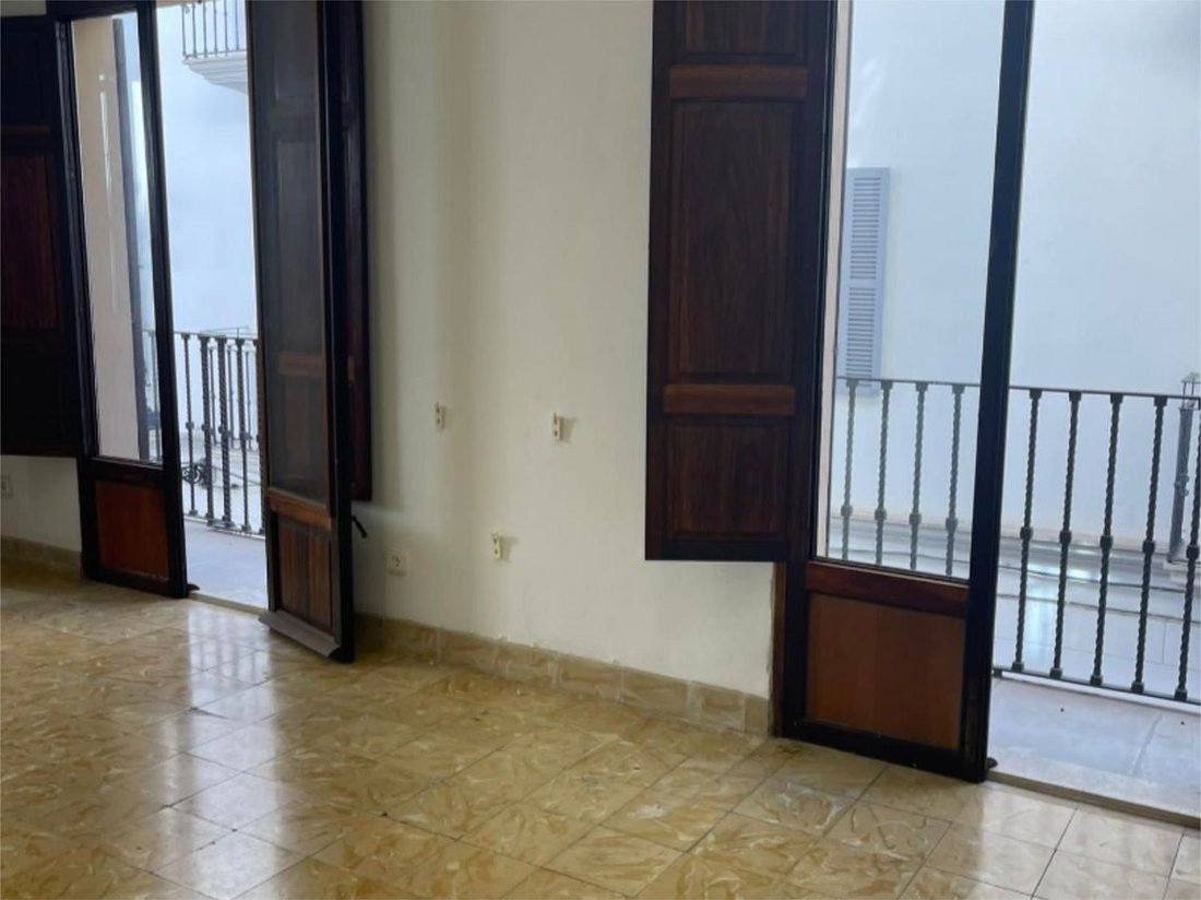 Apartment in Palma, Balearic Islands, Spain 1 - 15608986