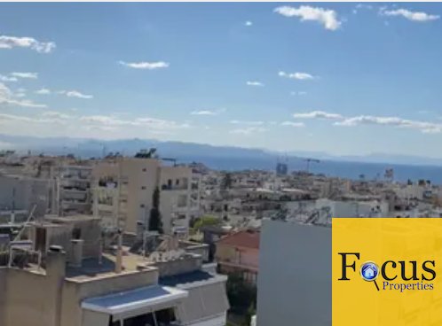 Apartment in Elliniko, Attica, Greece 3 - 15615297