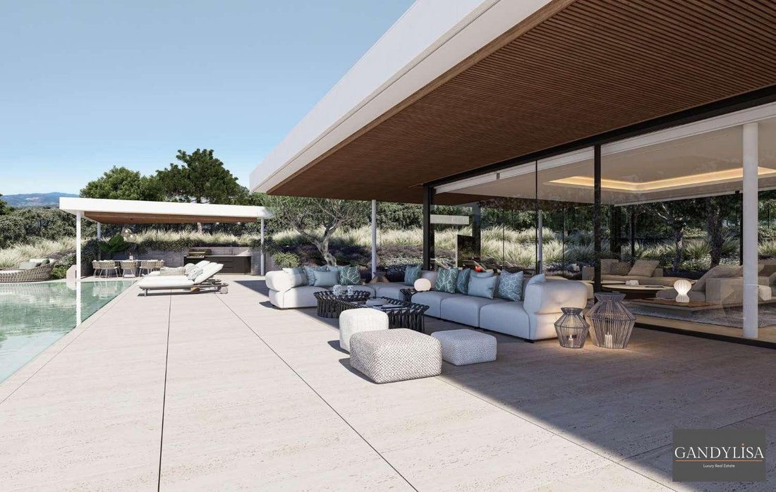 Villa in Sotogrande, San Roque, Andalusia 5 - 15250383