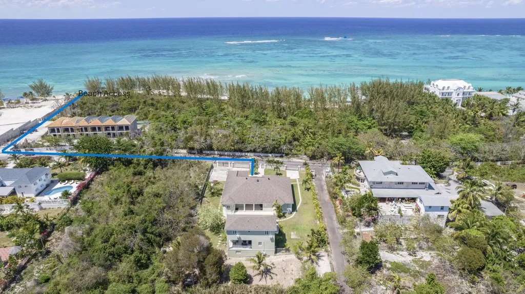 Maison en New Providence, New Providence, Bahamas 2 - 15609986