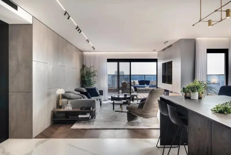 Apartment in Grand Sud- Aix la Duranne, Aix-en-Provence, France 1 - 15616161