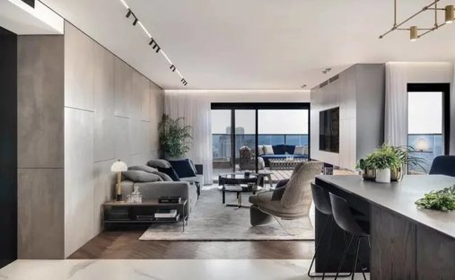 Apartment in Grand Sud- Aix la Duranne, Aix-en-Provence, France 1