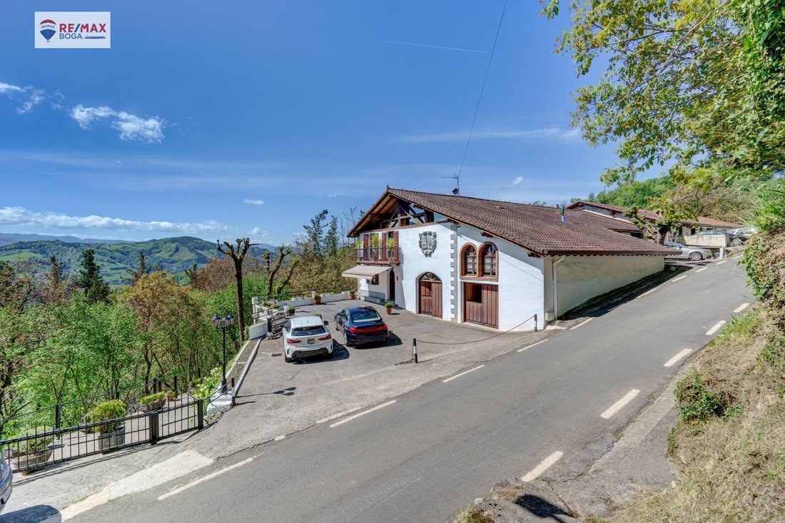 House in Tolosa, Basque Country, Spain 3 - 15608135