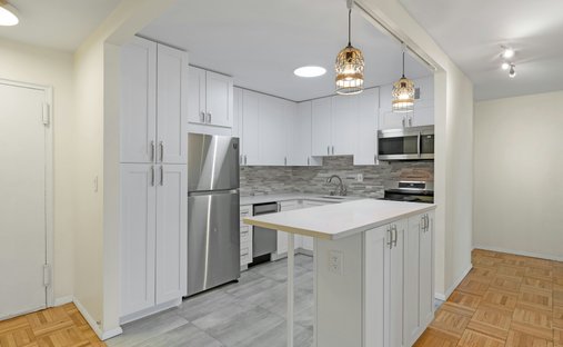 Condo in Fort Lee, New Jersey, United States 1