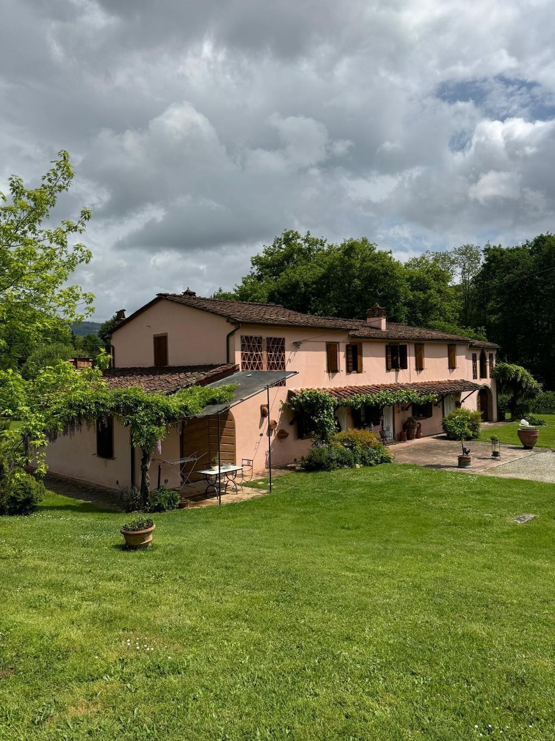 Country House in Camigliano, Capannori, Tuscany 1 - 15608374