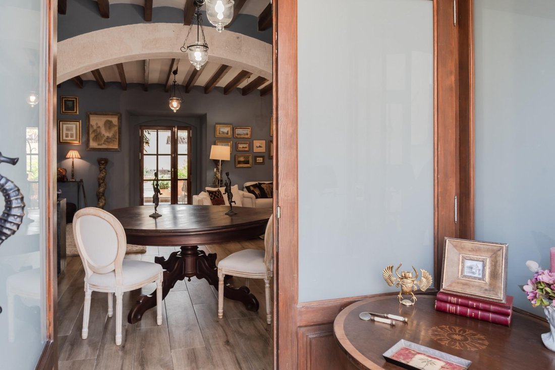 House in Palma, Balearic Islands, Spain 1 - 15609164