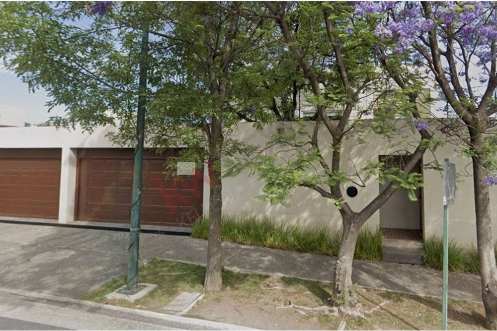 House in Mexico City, Mexico 2 - 15609765