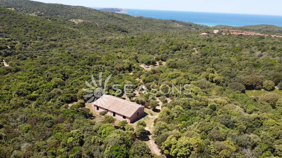 Aglientu, Sardinia, Italy 2 - 15612298