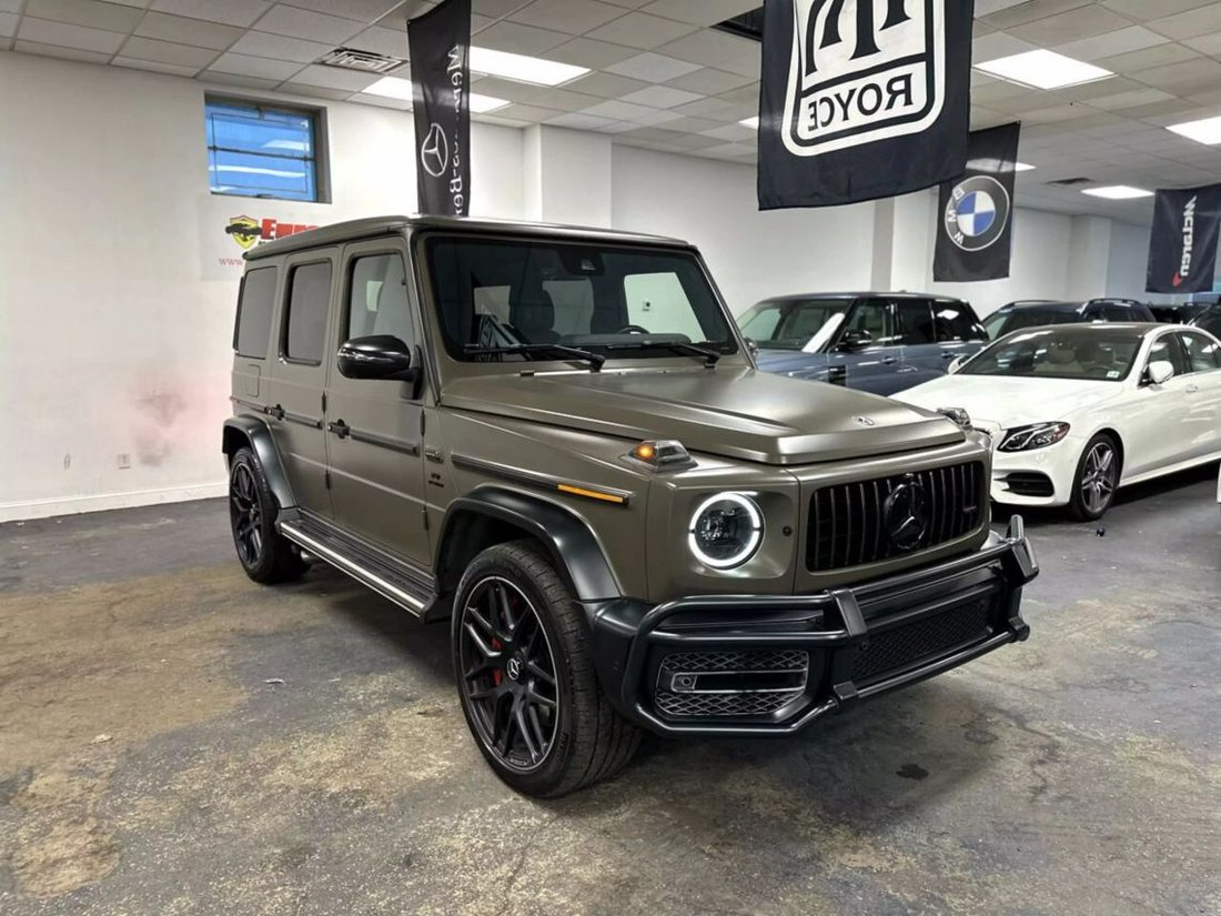 Suv in Great Neck, NY, United States 5 - 15611359