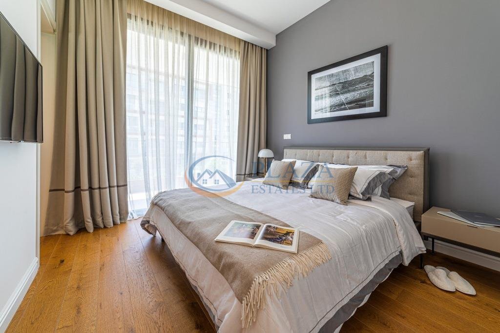 Apartment in Germasogeia, Limassol, Cyprus 2 - 15617134