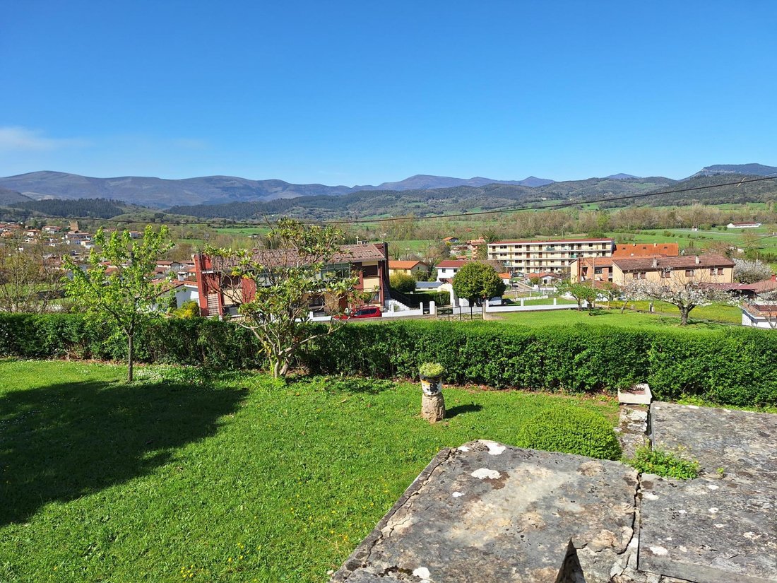 Villa in Valle de Mena, Castile and Leon, Spain 5 - 15608566