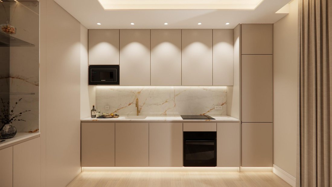 Apartment in Barrio Salamanca, Madrid, Spain 4 - 15609357
