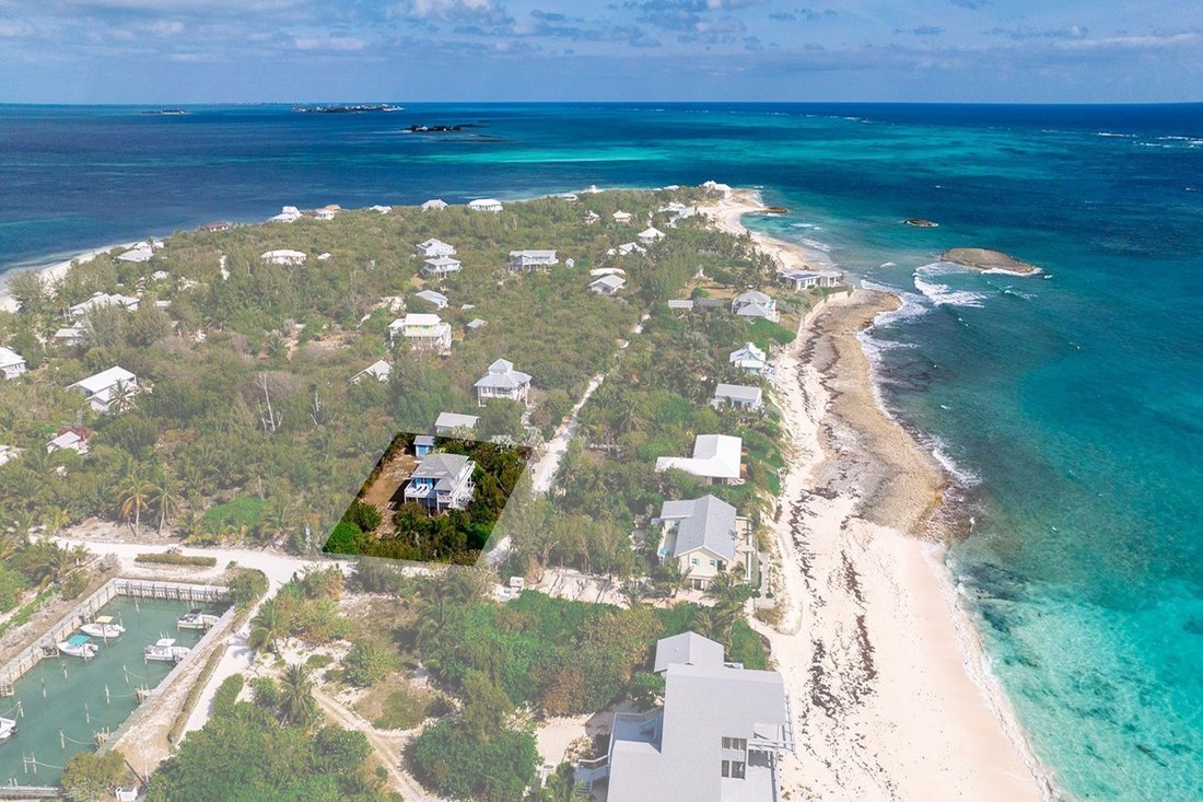 House in Elbow Cay, Central Abaco, The Bahamas 4 - 15610413