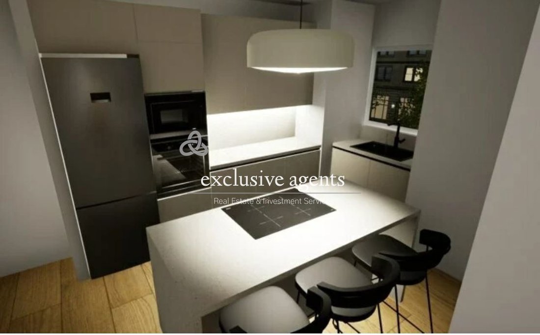Apartment in South Athens, Attica, Greece 4 - 15531026