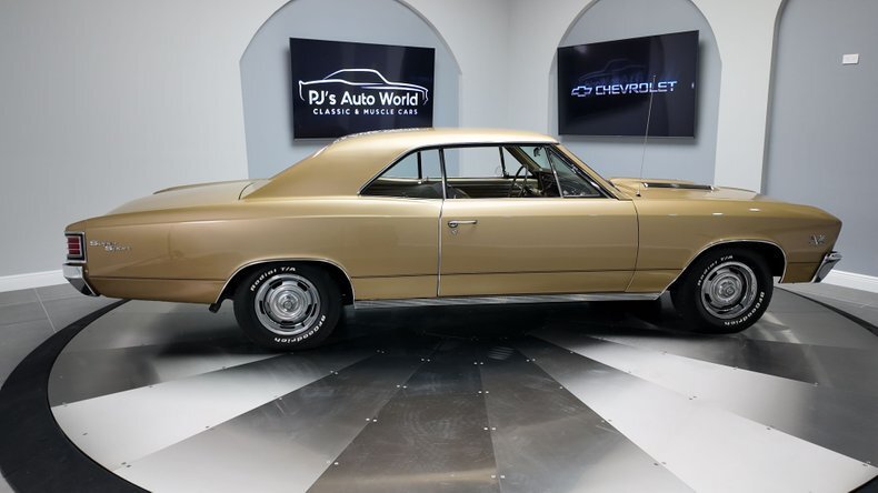 Real Super Sport  Numbers Matching L35  Drives Amazing! in Clearwater, United States 4 - 15614263