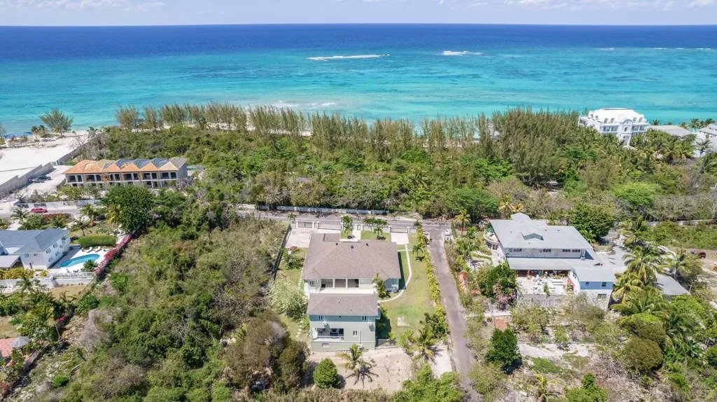 Maison en New Providence, New Providence, Bahamas 3 - 15609986