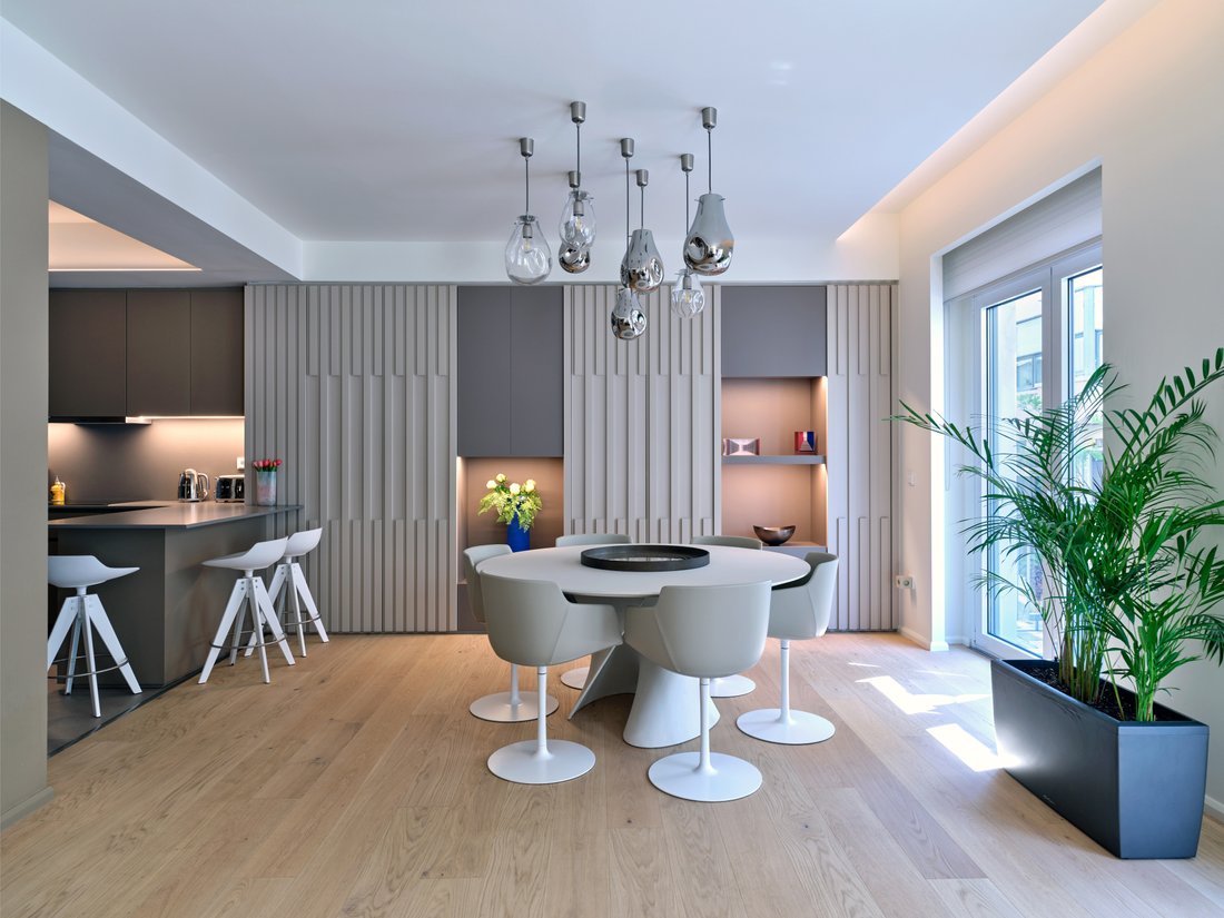 Apartment in Sunoikia Kolonakiou, 1st District of Athens, Athens 3 - 15610888