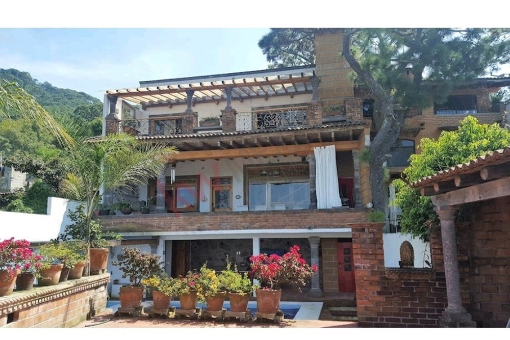 House in Colorines, State of Mexico, Mexico 3 - 15607476