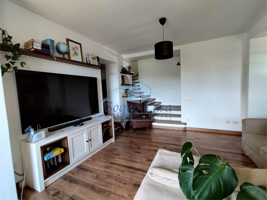 Villa in Center, Sarzana, Liguria 4 - 15613786