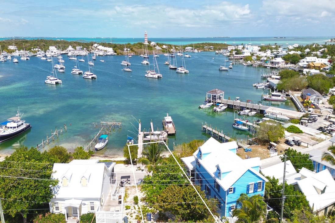 Land in Elbow Cay, Bahamas 4 - 15610412