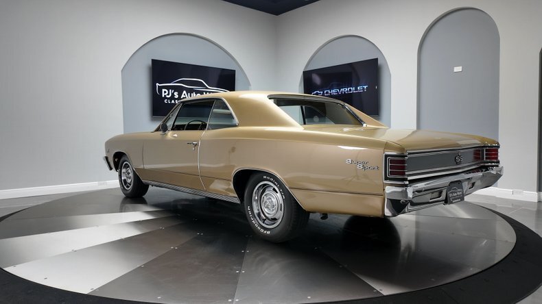 Real Super Sport  Numbers Matching L35  Drives Amazing! in Clearwater, United States 3 - 15614263