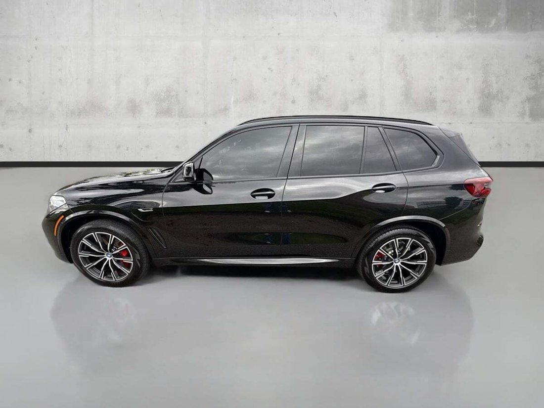 2022 Bmw X5 In Kent, Wa, United States For Sale (15589291)