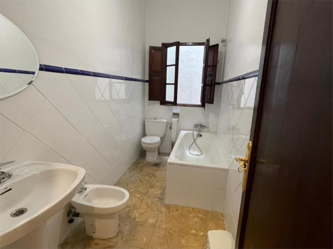 Apartment in Palma, Balearic Islands, Spain 4 - 15608986