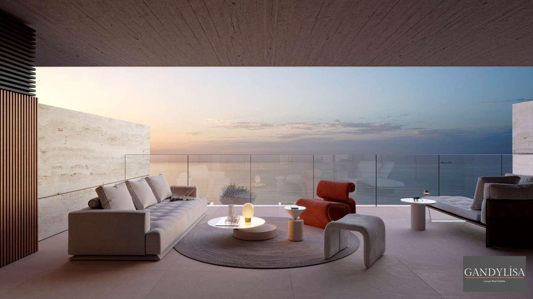 Apartment in Manilva, Andalusia, Spain 1 - 15549670