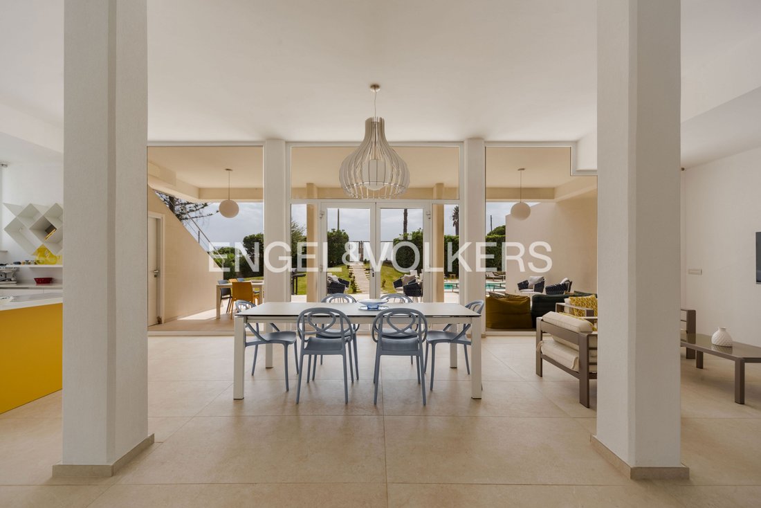 Villa in Noto, Sicily, Italy 2 - 15606460