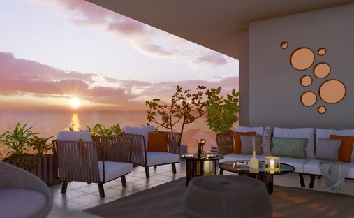 Apartment in Sanremo, Liguria, Italy 1