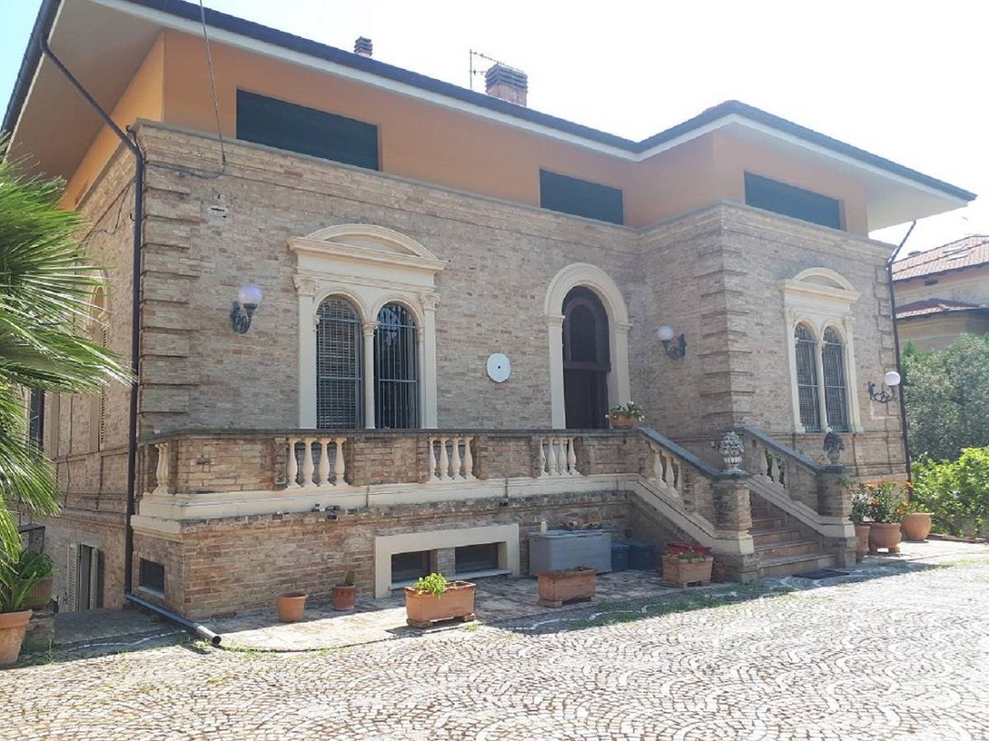 House in Giulianova, Abruzzo, Italy 1 - 15609954