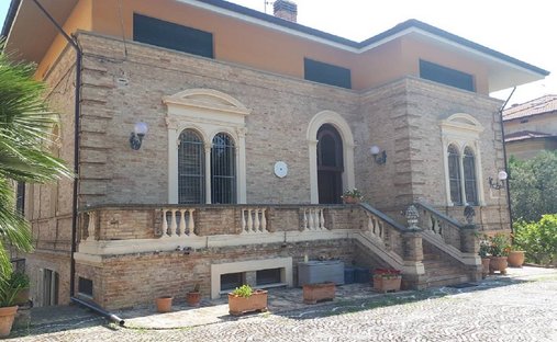 House in Giulianova, Abruzzo, Italy 1