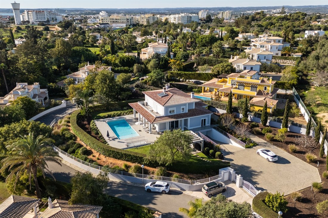 House in Portimao, Algarve, Portugal 1 - 14977794